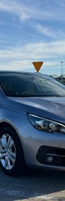 308 SW 1.5 130KM 2019r homologacja na ciężarowy-3