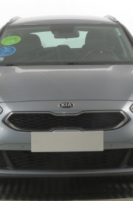 Kia Cee'd III , Salon Polska, 1. Właściciel, Serwis ASO, VAT 23%, Klima,-2