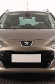 Peugeot 308 I , Klima, Dach panoramiczny,ALU-2