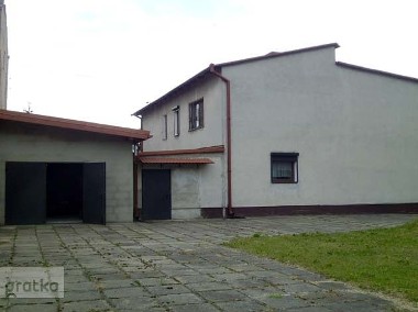 Dom Łódź Bałuty-1