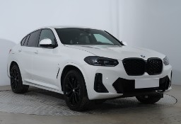 BMW X4 II , 1. Właściciel, Serwis ASO, 190 KM, Automat, VAT 23%, Skóra,