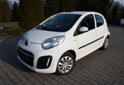 Citroen C1 I Gwarancja Techniczna