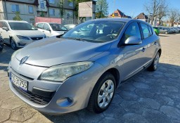 Renault Megane III 1,5 DCI 86 KM Klimatronic Zarejestrowany