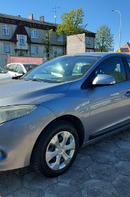 Renault Megane III 1,5 DCI 86 KM Klimatronic Zarejestrowany-2