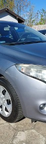 Renault Megane III 1,5 DCI 86 KM Klimatronic Zarejestrowany-3