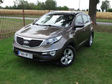 Zarejestrowana Przebieg 112 tys. km !-1