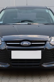 Ford Focus III , Navi, Klimatronic, Tempomat, Podgrzewane siedzienia,ALU-2