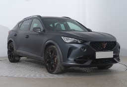 Cupra Formentor , Serwis ASO, Automat, VAT 23%, Skóra, Navi, Klimatronic,