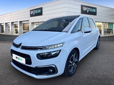 Citroen C4 Picasso Citroen C4 FV23%! Kamera! Android! Navi! Parktronic!-1