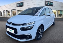 Citroen C4 Picasso Citroen C4 FV23%! Kamera! Android! Navi! Parktronic!