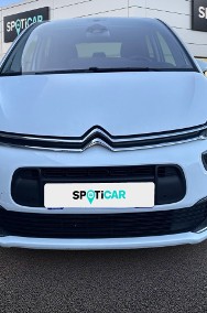 Citroen C4 Picasso Citroen C4 FV23%! Kamera! Android! Navi! Parktronic!-2