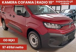 Citroen Berlingo XL L2H1 Van XL L2H1 1.5 130KM