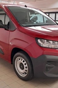 Citroen Berlingo XL L2H1 Van XL L2H1 1.5 130KM-2