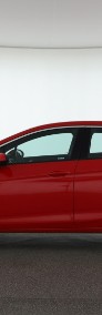 Opel Astra J , Salon Polska, Klimatronic, Tempomat, Parktronic-4