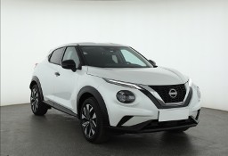 Nissan Juke , Salon Polska, 1. Właściciel, Serwis ASO, Automat, VAT 23%,