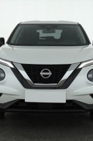 Nissan Juke , Salon Polska, 1. Właściciel, Serwis ASO, Automat, VAT 23%,-2