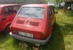 Fiat 126 2 właściciel