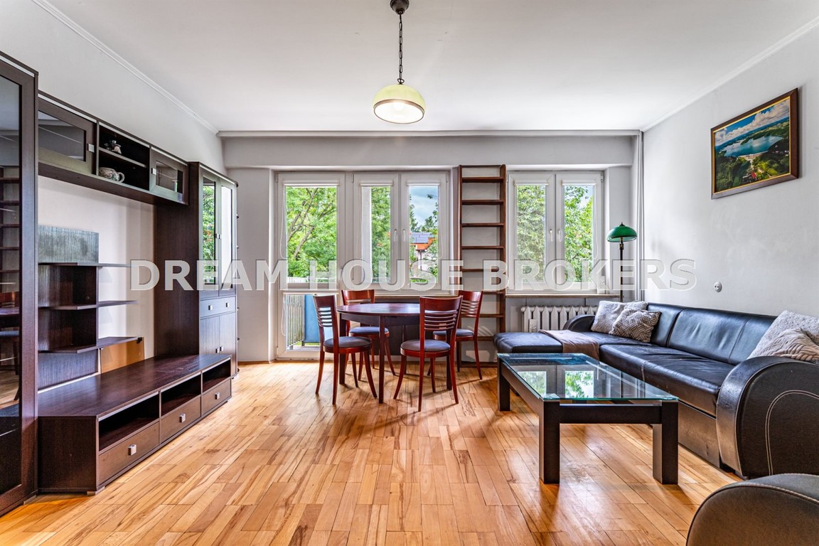 Mieszkanie na sprzedaż, 58 m², 3 pokoje Rzeszów Krakowska-Południe