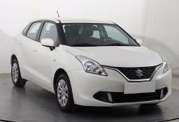 Suzuki Baleno , Salon Polska, 1. Właściciel, Serwis ASO, Klima, Parktronic