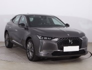 DS , Salon Polska, Serwis ASO, Automat, VAT 23%, Skóra, Navi,