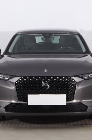 DS , Salon Polska, Serwis ASO, Automat, VAT 23%, Skóra, Navi,-2