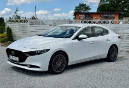 Mazda 3 IV