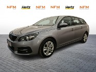 Peugeot 308 II 1,5 Bluehdi(130 KM) Active Salon PL Faktura-Vat