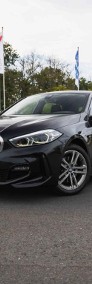 BMW SERIA 1 F40 Salon Polska, Serwis ASO, Automat, Skóra, Navi, Klimatronic,-4