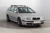 Skoda Octavia I , Salon Polska, Klimatronic,ALU, El. szyby