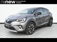 Renault Captur 1.3 TCe mHEV Techno