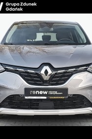 Renault Captur 1.3 TCe mHEV Techno-2