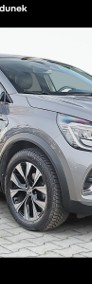 Renault Captur 1.3 TCe mHEV Techno-3