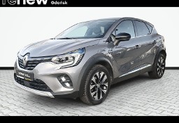 Renault Captur 1.3 TCe mHEV Techno