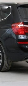 BMW X3 II (F25) CB080GC # wersja xLine # Napęd xDrive # Automat # Zadbany #-3