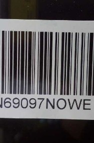 SZYBA CZOŁOWA PRZEDNIA BMW 5 G30 / G31 2020-2023 KAMERA SENSOR ZIELONA NOWA N69097NOWE BMW SERIA 5-2