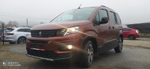 Peugeot Partner II Rifter 1.5 BlueHDI GT -LINE/Panorama/Navi/Kamera /Bardzo ładny