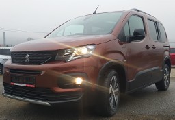 Peugeot Partner II Rifter 1.5 BlueHDI GT -LINE/Panorama/Navi/Kamera /Bardzo ładny