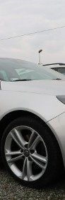 Opel Insignia I navi,skóra,GAZ,klima,alu,zarejestrowany-3