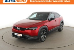 Mazda MX-30 full led automat szyberdach navi kamera auto klima grzane fotele kie