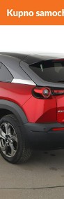 Mazda MX-30 full led automat szyberdach navi kamera auto klima grzane fotele kie-4