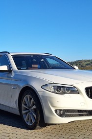 BMW 525d xDrive w mPakiecie-2