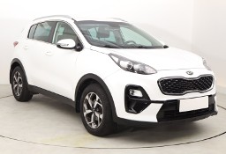 Kia Sportage IV , Salon Polska, Serwis ASO, Automat, Klimatronic, Tempomat,