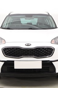 Kia Sportage IV , Salon Polska, Serwis ASO, Automat, Klimatronic, Tempomat,-2