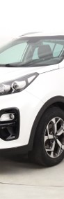 Kia Sportage IV , Salon Polska, Serwis ASO, Automat, Klimatronic, Tempomat,-3