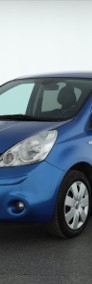 Nissan Note E11 , 1. Właściciel, Navi, Klimatronic, Tempomat, Parktronic-3