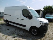 Renault Master 2.3 150 KM Klima Navi Kamera Tempomat
