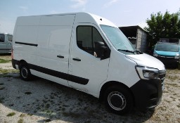 Renault Master 2.3 150 KM Klima Navi Kamera Tempomat