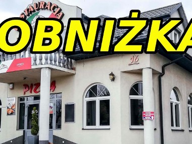 Dom Tomaszów Lubelski, ul. Piłsudskiego 16-1