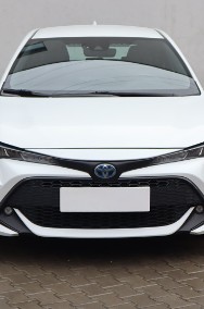 Toyota Corolla XII , Salon Polska, 1. Właściciel, Automat, VAT 23%, Klimatronic,-2