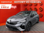 Renault Clio V Techno LPG 1.0 TCe Techno LPG 1.0 TCe 100KM / Pakiet Winter